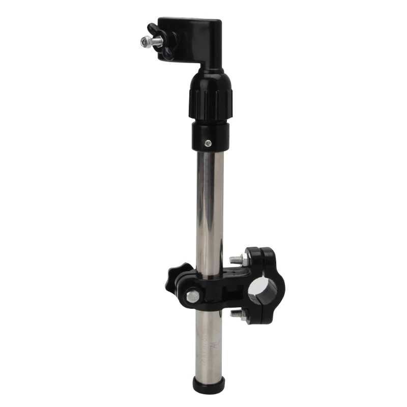 

Useful Baby Buggy Pram Stroller Umbrella Holder Mount Stand Handle New