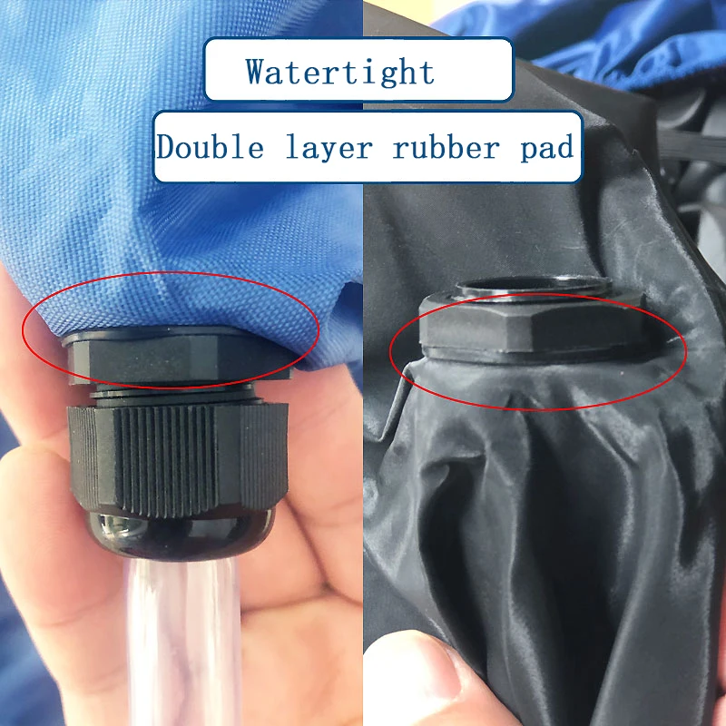 Крышка Кондиционера для мытья Настенный Кондиционер очистки защитный