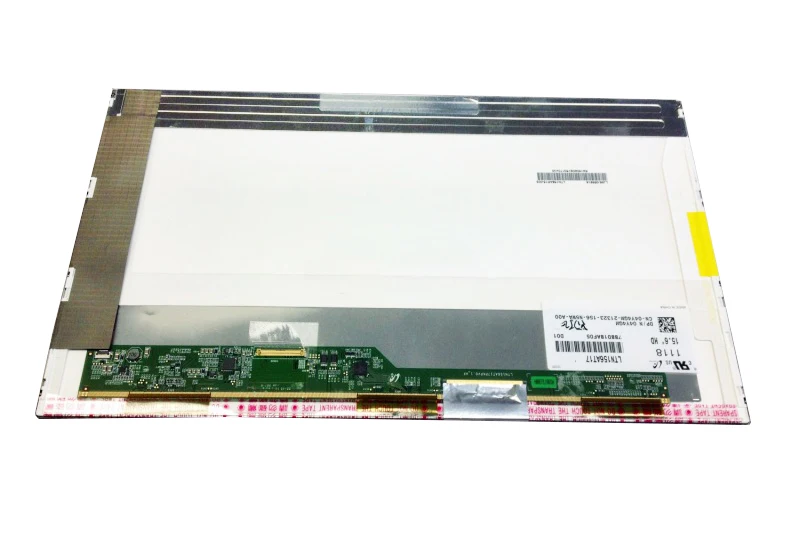 

LTN156AT17 NEW 15.6" HD LAPTOP LED LCD Screen Display LTN156AT17-D01