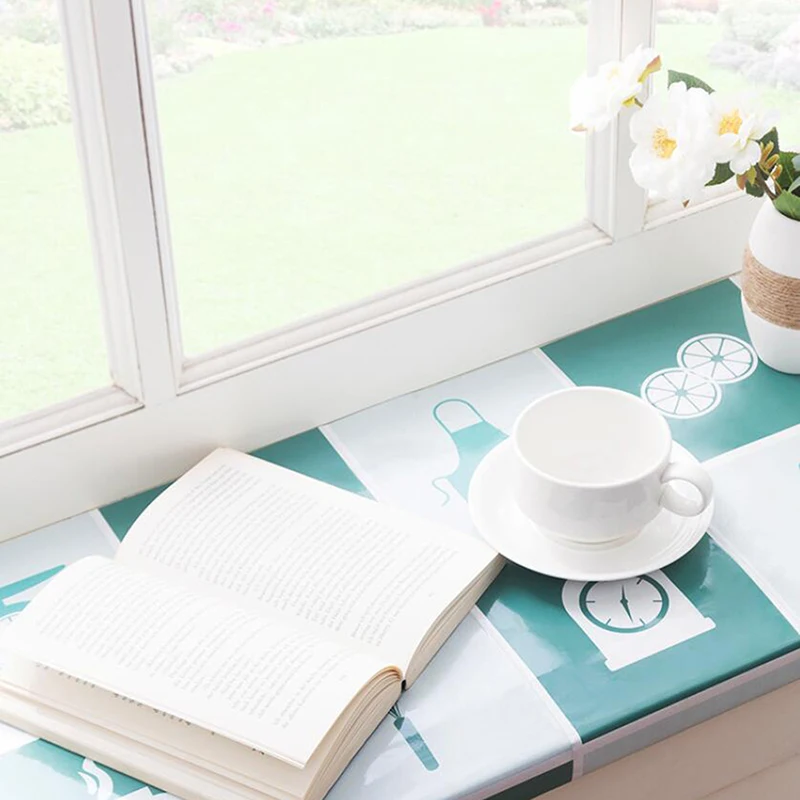 1 шт. водостойкая самоклеящаяся наклейка для защиты стен от жира|Наклейки на