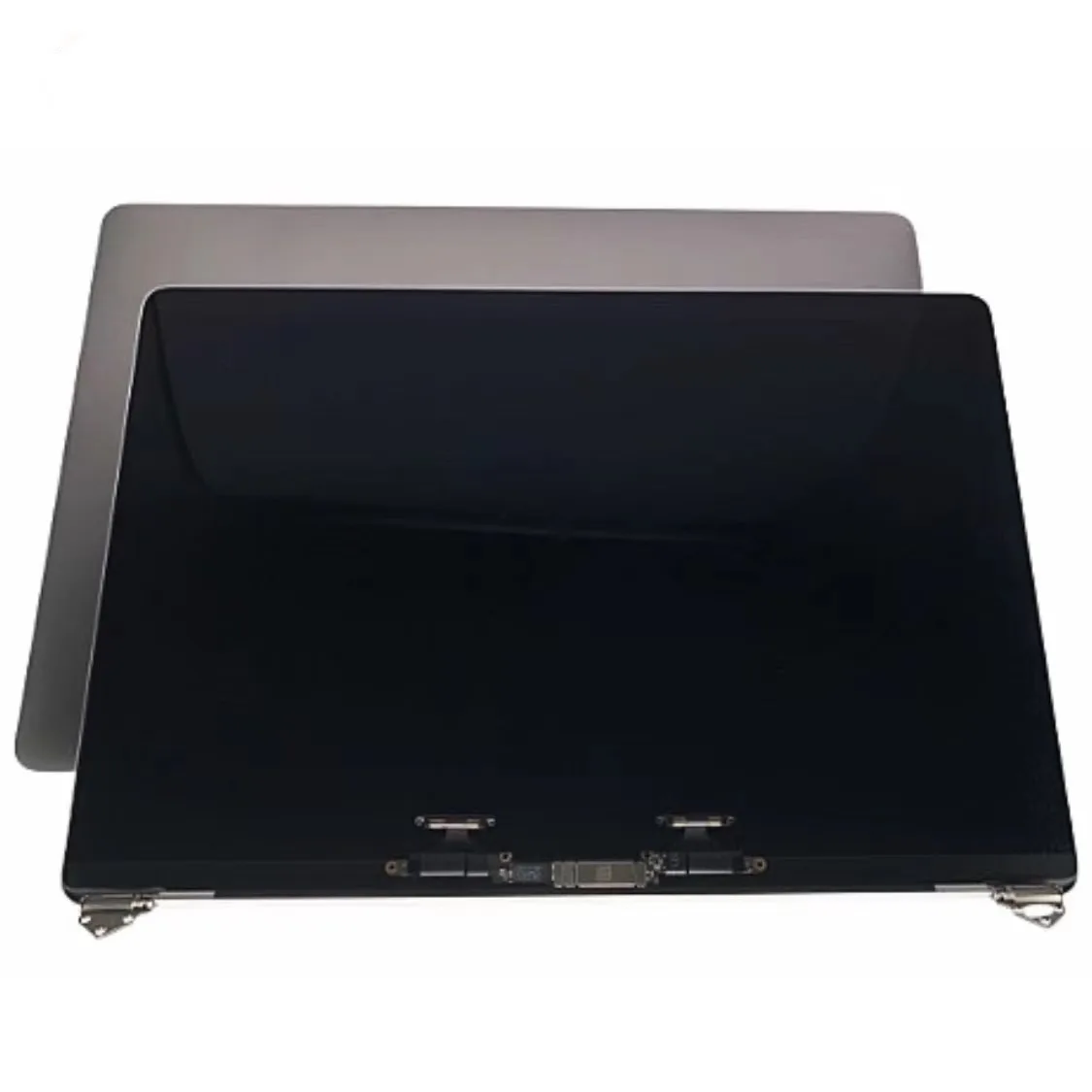 ЖК-дисплей A1707 для ноутбука серебристый/серый MacBook Pro 15 4 дюйма полный светодиодный