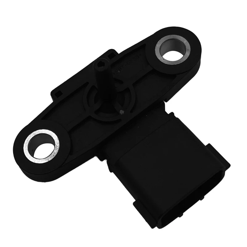 Датчик давления воздуха в впускном коллекторе марки GAK для Nissan Navara D40 OEM 22365-EB30A