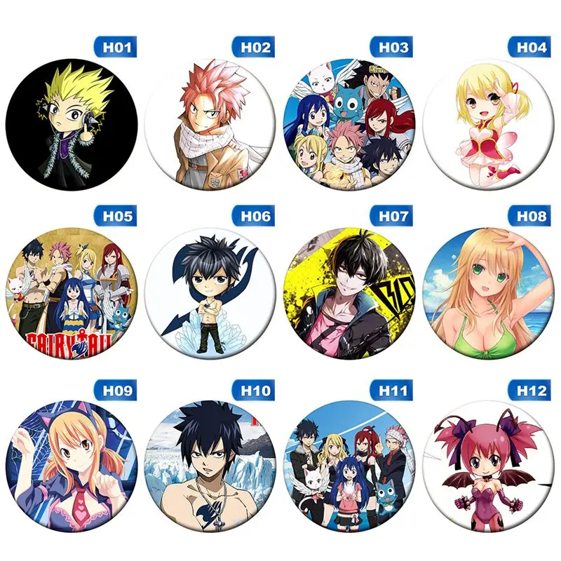 Мода AnimeTokyo вурдалак брошь Нагрудный значок булавка На подарок одежда сумка шляпа