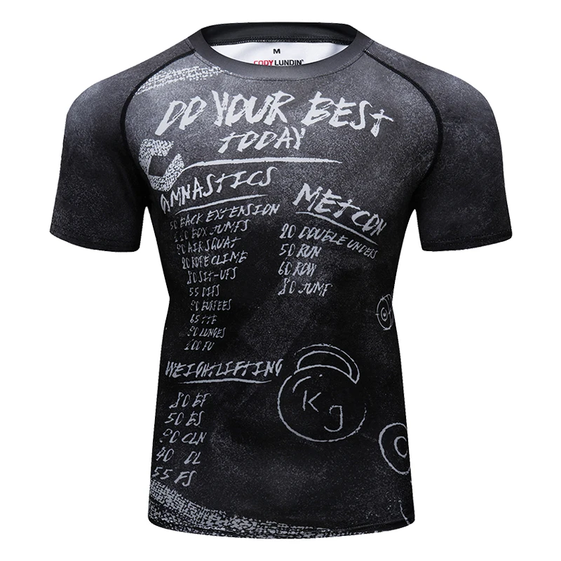 Лидер продаж 2021 Летняя распродажа полноразмерная Футболка с принтом из