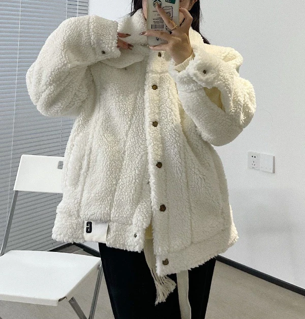 

118653 118654 118655 модная классическая Модная брендовая роскошная дизайнерская одежда осенне-зимнее пальто из овечьей шерсти для женщин