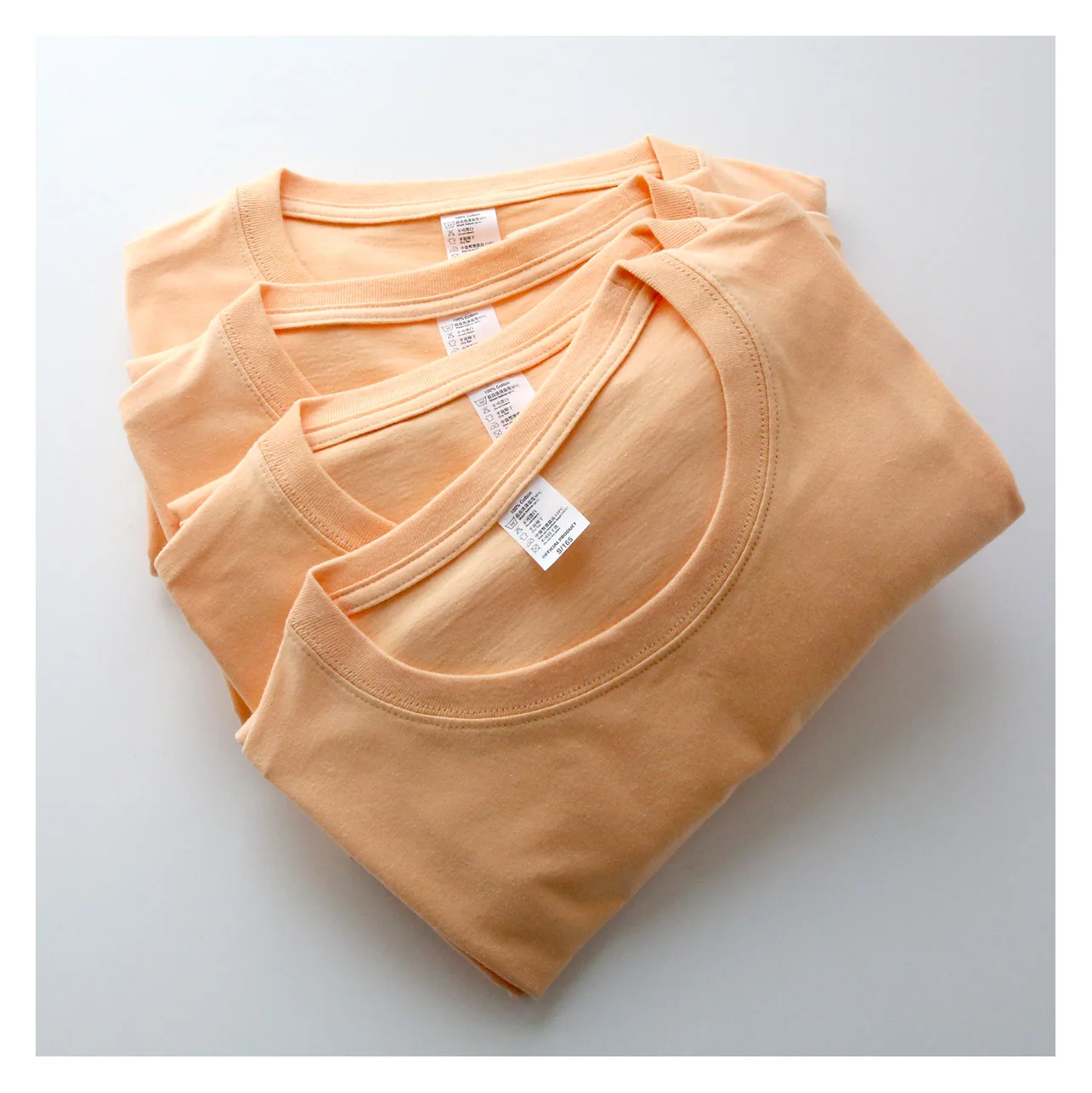 

200G Weight Summer Cotton T Shirts O-Neck Big Size Women Men's Short Sleeve Plus Size 3XL T Shirt Tops Couples Summer Tees