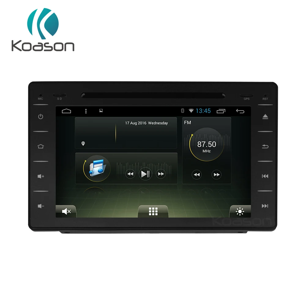 U9 Android 10.1 inch Volkswagen Golf7 car gps navigation system | Автомобили и мотоциклы