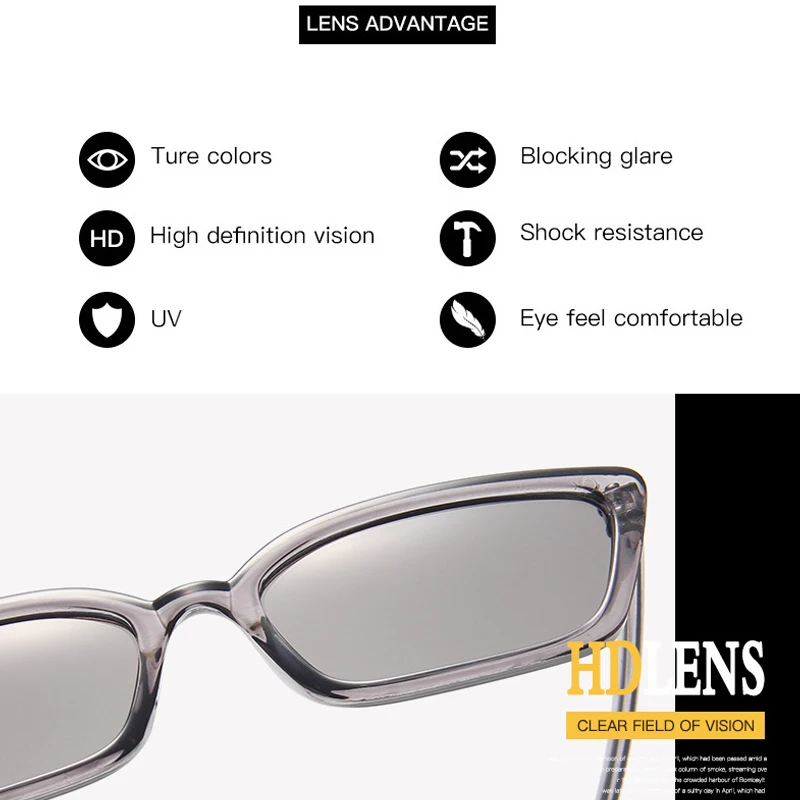 

Vintage Luxury Brand Small Sunglasses Women Cat Eye Sun Glasses Shades For Woman Sunglass Ladies Retro Sunglases Zonnebril Dames