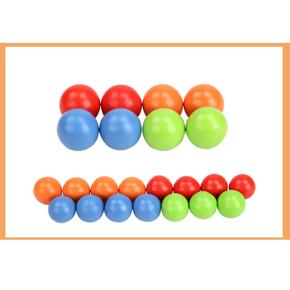 Сортировочные Игрушки для малышей подходящие игры сортировка цветов игрушки