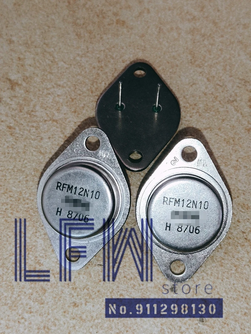 

RFM12N10