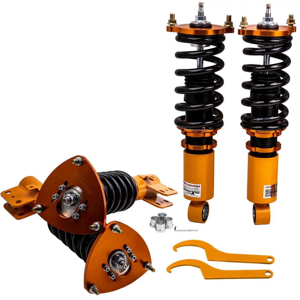 

Coilover Shock набор распорок для Subaru Impreza WRX GE GR Sedan Wagon 2008-2012