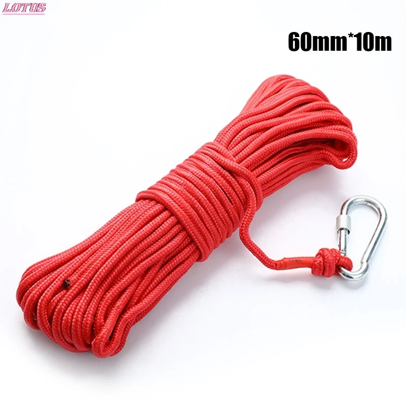 Отверстие для винта окуляр извлечения реки и магнитный рыболовный инструмент