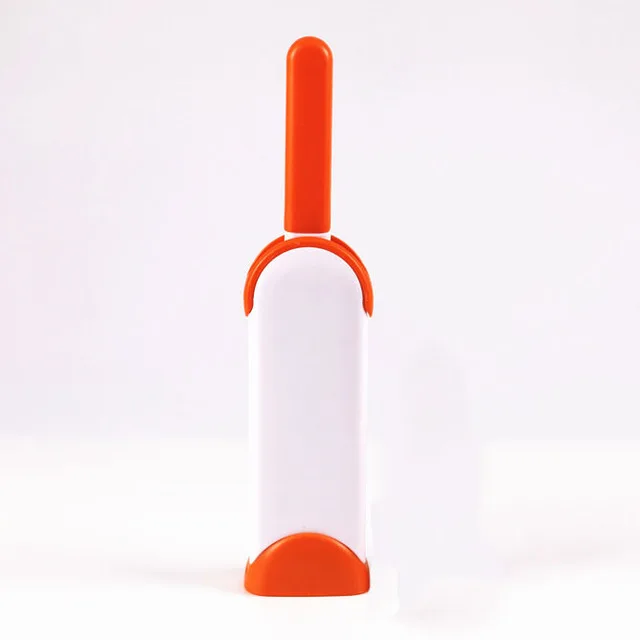Щетка для животных 5 цветов - Цвет: orange