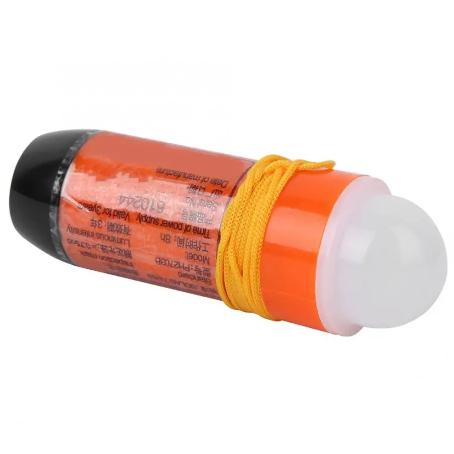 Спасательный жилет Легкий Прочный Компактный спасательный с литиевым