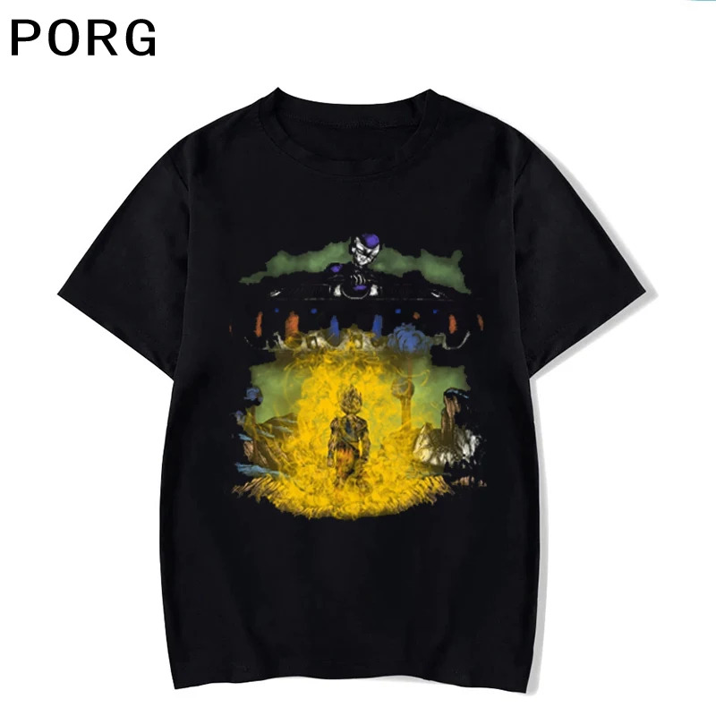 

Attack on Doom Top Quality Pure Cotton Funny Print Men T Shirt Casual Tee Shirt Cool Men Tshirt Summer Male Anime Shirt Gothic