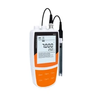 portable phconductivitytdssalinity meter