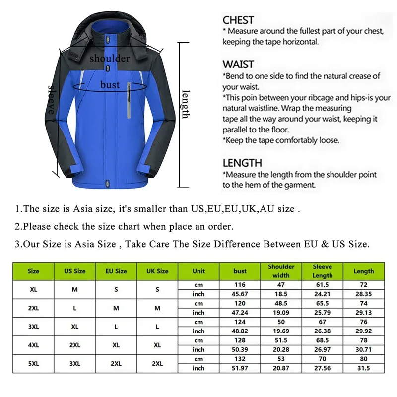 Men /Women Autumn Winter Coat with Plush & Thick Outdoor Leisure Warm Coat Mountaineering Suit Mens Hooded Bomber Coats  New