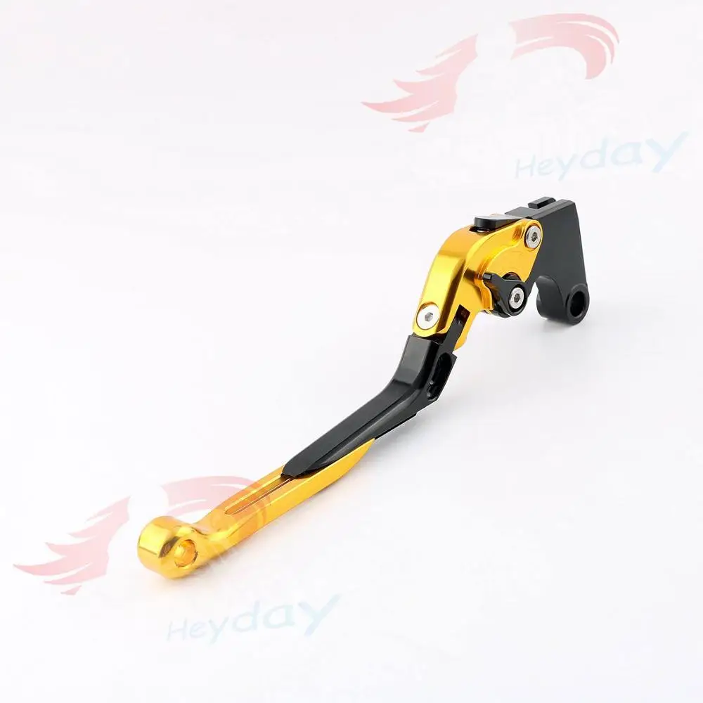 Рычаги тормозной муфты CNC для HONDA CBR1000RR / FIREBLADE 2004 2005 2006 2007 CB1000R 2008 09 10 2011 12 13 14 15