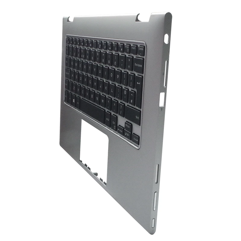 Аксессуары для ноутбука QH Новый чехол Dell 13 7000 7347 7348 7352 7353 7359 UK верхняя подставка