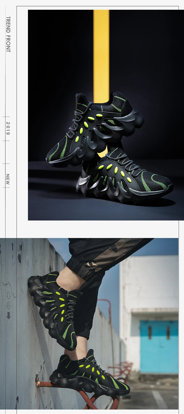 NIKEZI новые профессиональные официальные оригинальные мужские уличные кроссовки для бега спортивная обувь беговые кроссовки вулкан Yeezys Air Boost 451