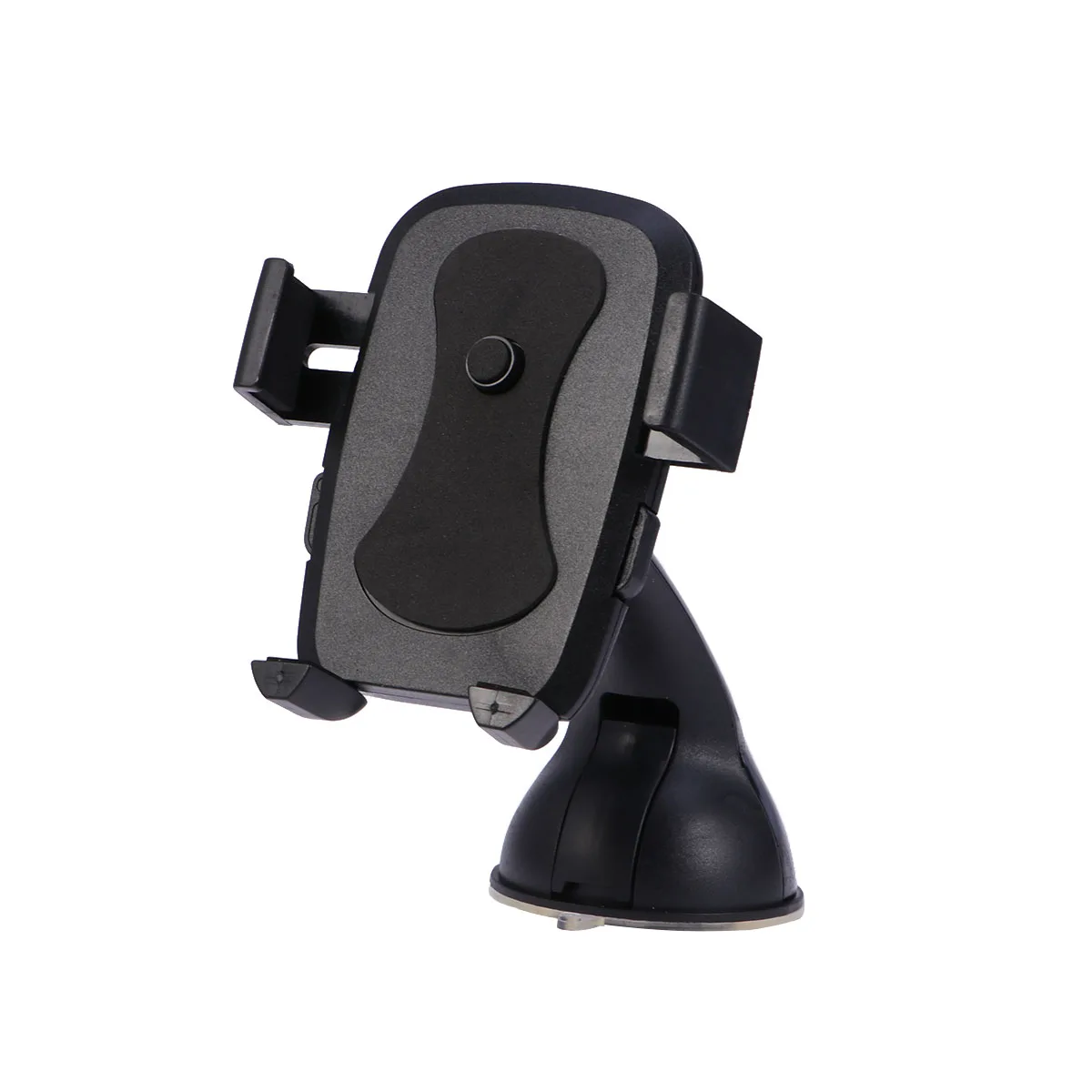 Универсальная автомобильная подставка для телефона держатель автомобиля Зажим