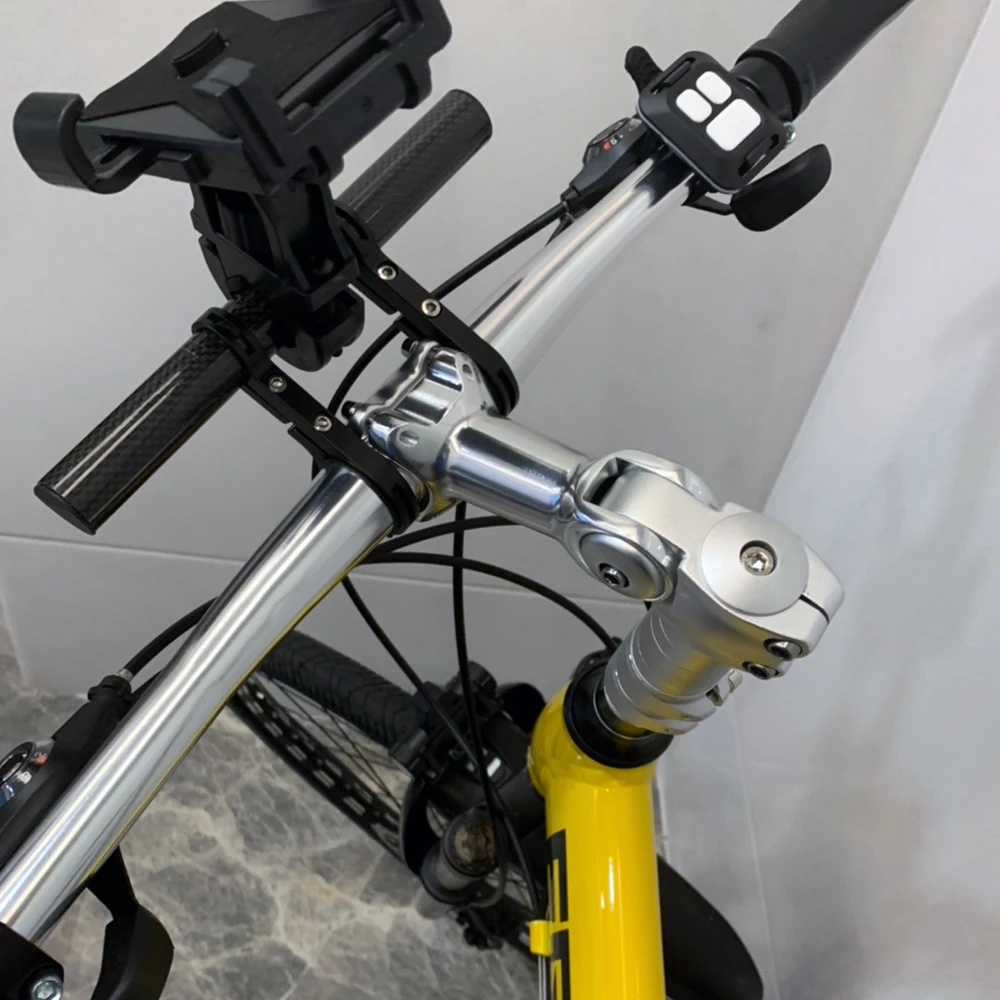 Регулируемый вынос руля велосипеда UNO высокопрочный легкий 25 4/31 8 мм XC AM MTB для