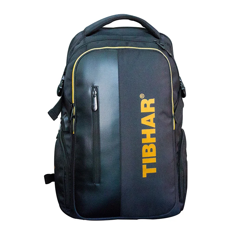 TIBHAR Новое поступление рюкзак Tibhar для настольного тенниса пинг понга