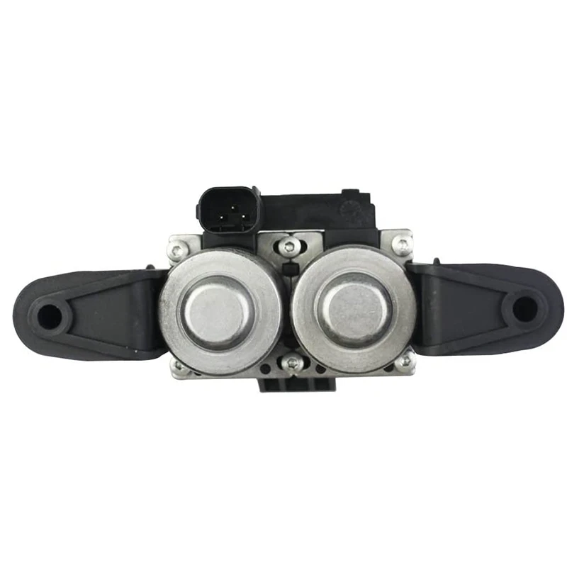 Клапан управления автомобильным нагревателем для-BMW E53 E70 F15 X5 00-15 E71 F16 X6 64116910544 -