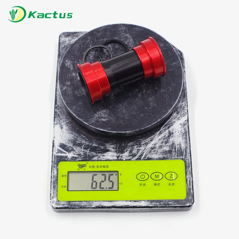 Керамический подшипник PRESSFIT PF30 BB30 велосипедный Нижний Кронштейн 386EVO DUB Адаптер