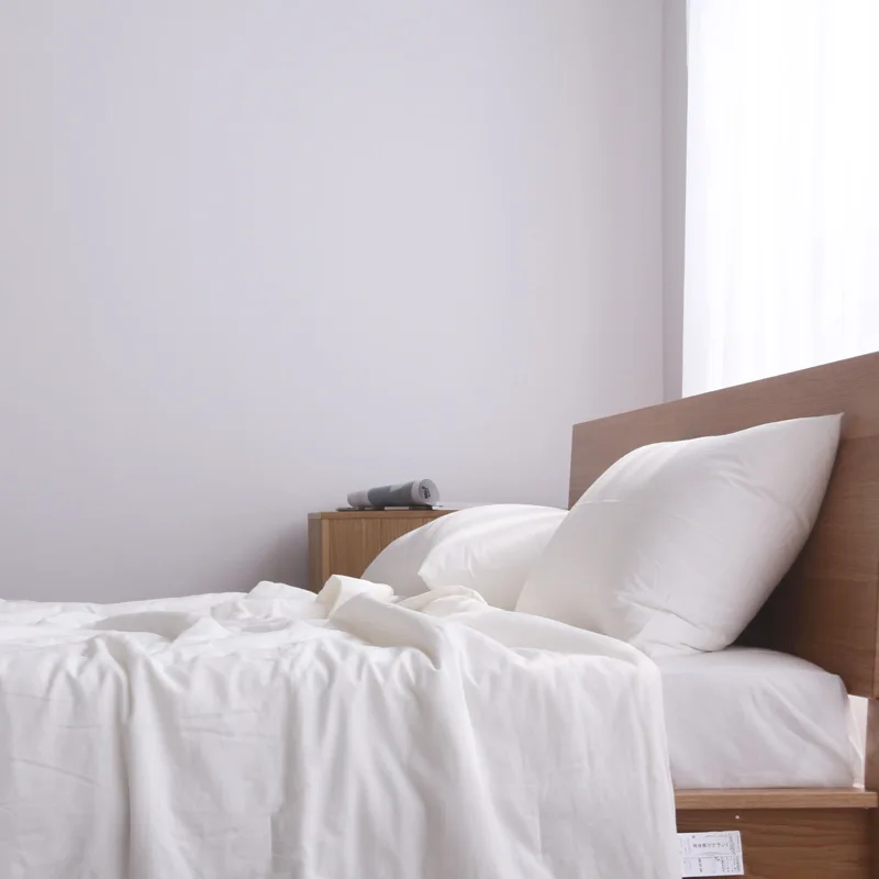 

Air Conditioner Single Pure Summer Comforter Quilt Core King Bed Light Comforters Cotton Spring And Autumn Quilt Cool Blanket