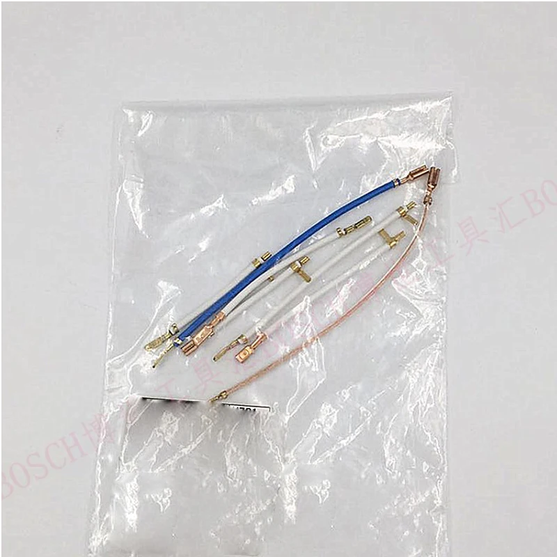 

Plug Wire for Bosch Hammer GBH2-20 / GBH2000RE / DRE Accessories Stator Switch Connecting Wire