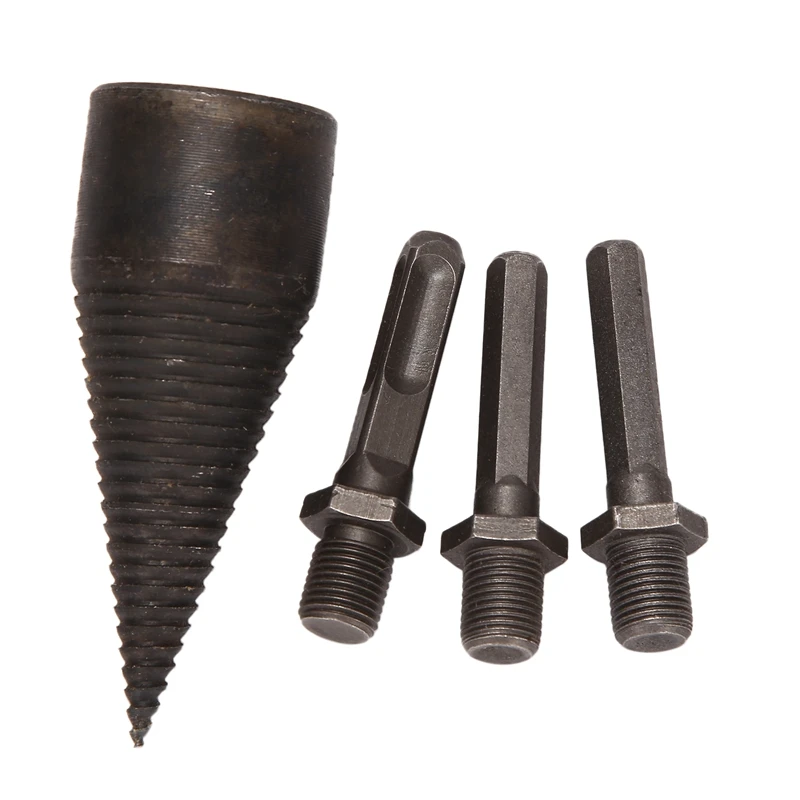 

Измельчитель древесины, 38 мм