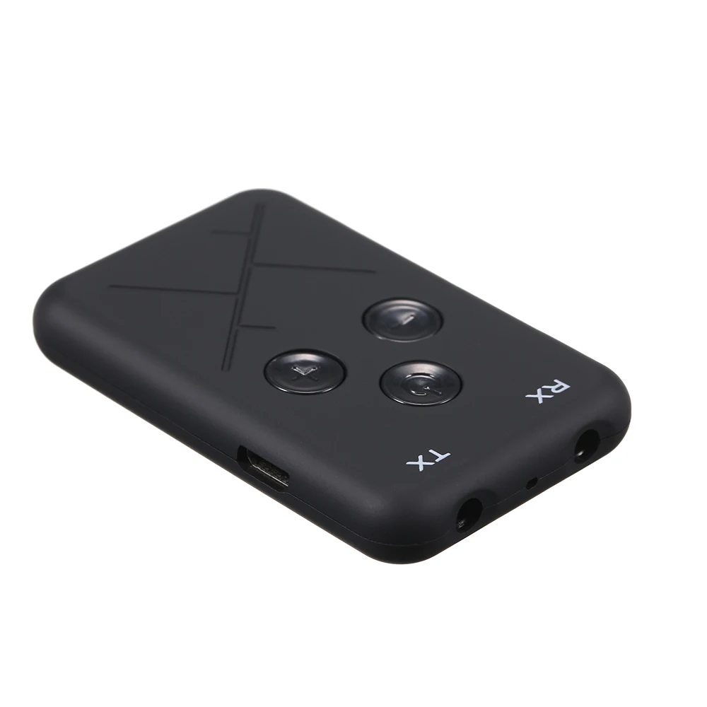 Беспроводной передатчик и приемник 3 5 мм аудиоразъем 2 в 1 устройство приема звука