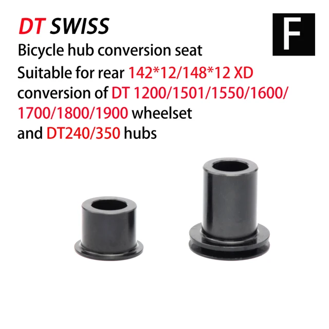 Dt swiss end caps 12x148 shop