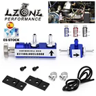 LZONE-Универсальный Регулируемый ручной контроллер TURBO BOOST KIT 1-30 PSI в кабине BOOST CONTROL JR3123