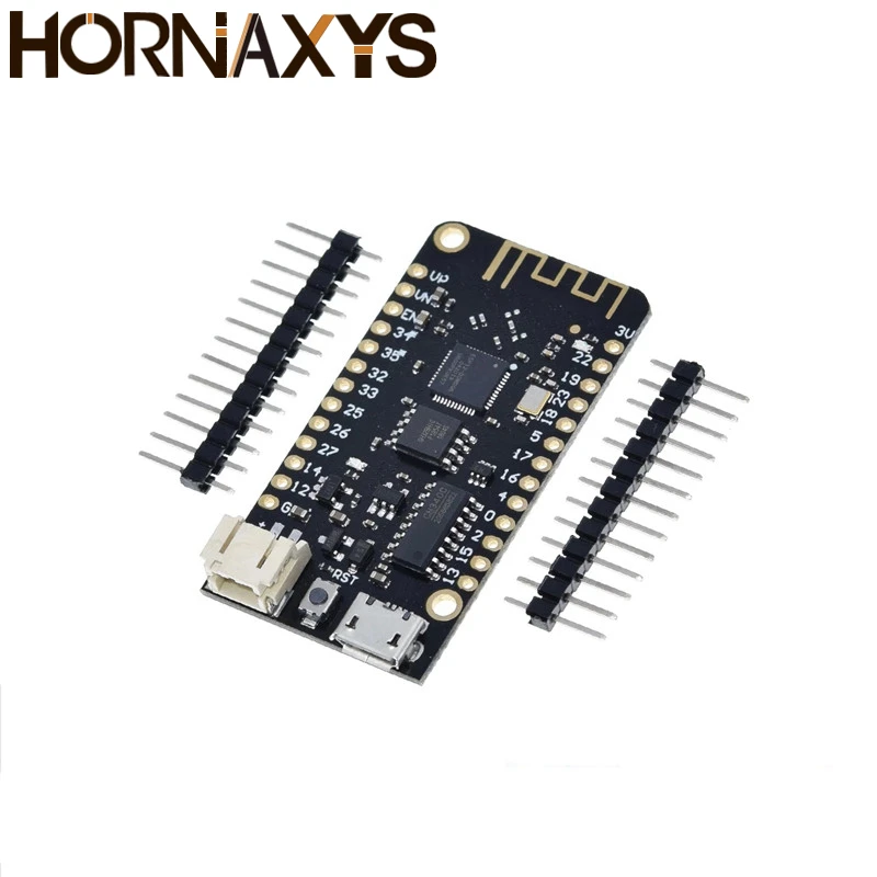 WEMOS Lite V1.0.0 Wifi Bluetooth макетная плата антенна ESP32 ESP-32 REV1 CH340G MicroPython 4MB Micro USB для Arduino -