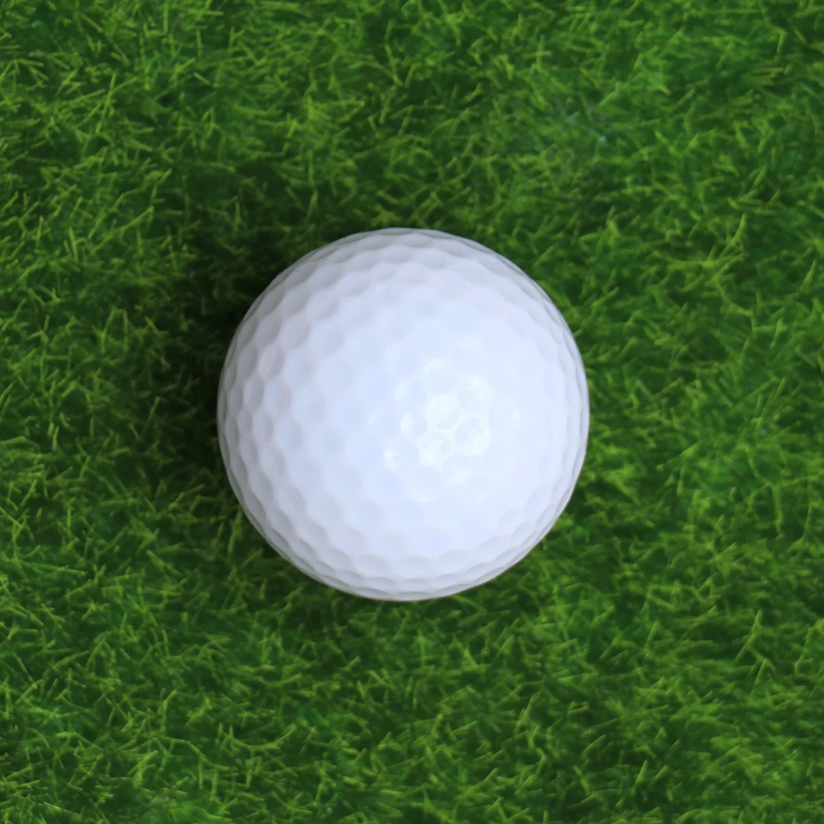 3 шт. светящиеся ночные мячи для гольфа светодиодный светильник светится в