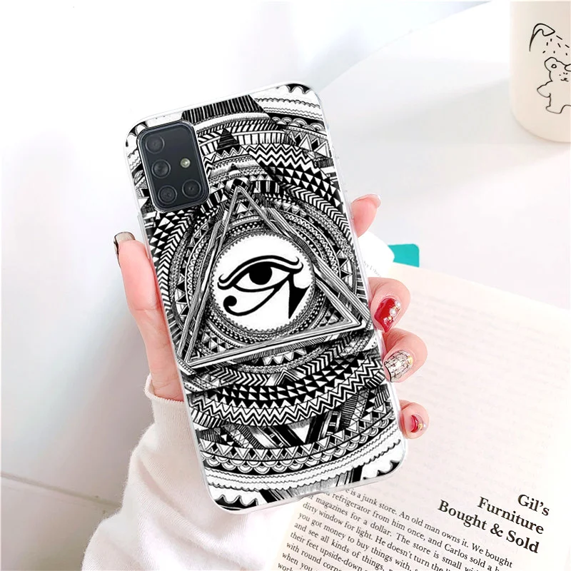 

Funny Printed TPU Soft Silicone Phones Case for Samsung A01 A02 A10 A10e A10S Phone Cover for Realme Redmi A20e A20s A30 A30s A3