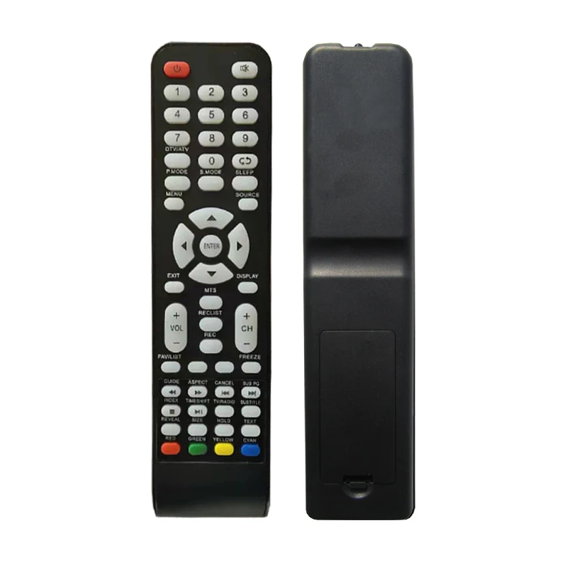 Новый пульт дистанционного управления для HYUNDAI 22HYL550 24HYN3100B TV | Электроника