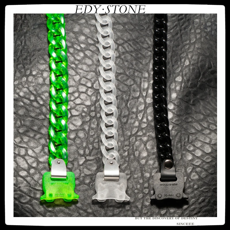 Браслет с пряжкой и надписью из ПВХ для мужчин женщин девочек 1017 | Украшения