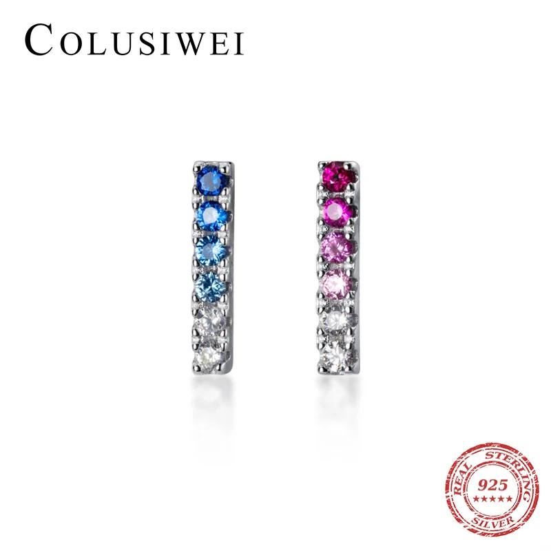 

Colusiwei - 925 CZ