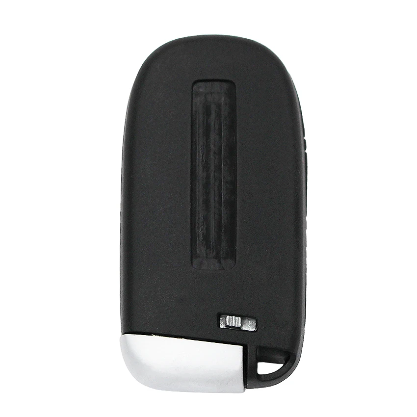 4 + 1 кнопочный БЕСКЛЮЧЕВОЙ смарт ключ с дистанционным управлением чехол брелок