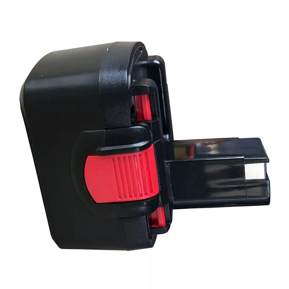 

Upgrade 14.4V 12800mAh Ni-CD Rechargeable Battery for Bosch 14.4V Battery BAT041 BAT038 BAT040 BAT140 BAT159 3660K 2607335533