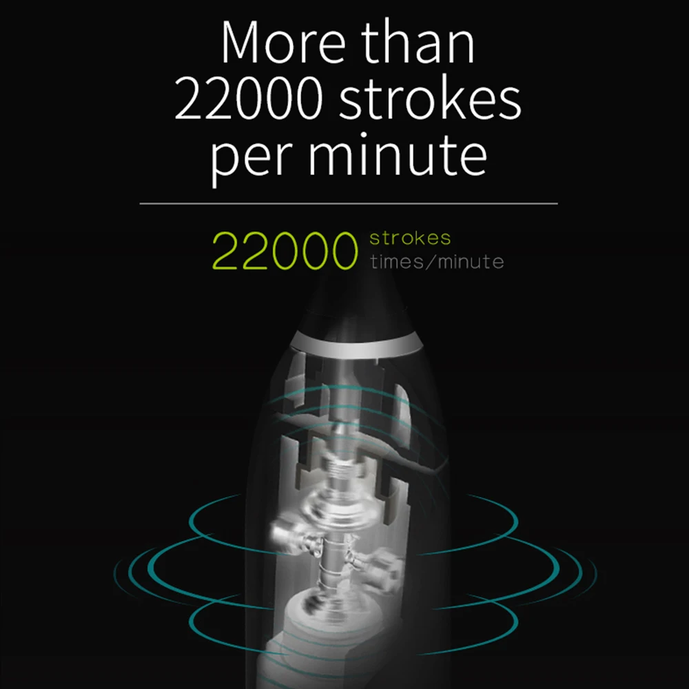 SEAGO Sonic электрическая зубная щетка установка батареи для взрослых ультра