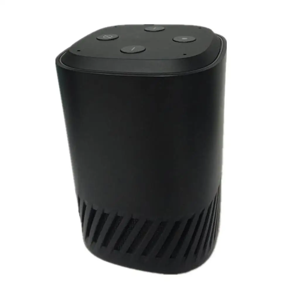 Голосовая активация мини бас Bluetooth AI Smart Alexa динамик Голосовое управление с