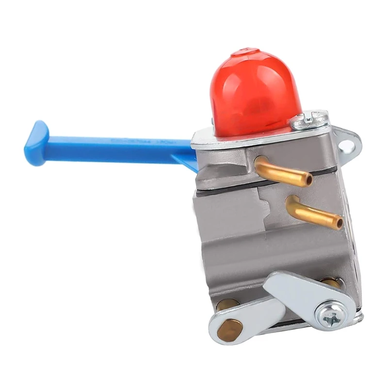 

128CD 128LD Carburetor for Husqvarne 124L 125E 125C 125L 125LD 125R 125RJ 128C 128L 128LDX 128R 128RJ 128DJX Craftsman with Y5JA