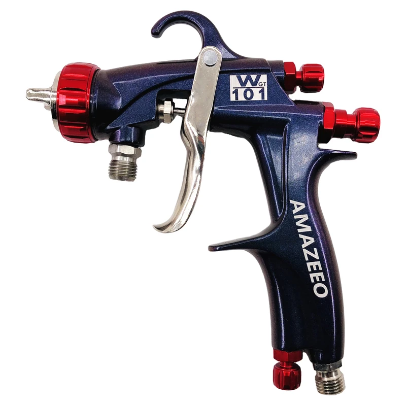 Импортная Ограниченная серия стандартная версия пистолета-распылителя высокое