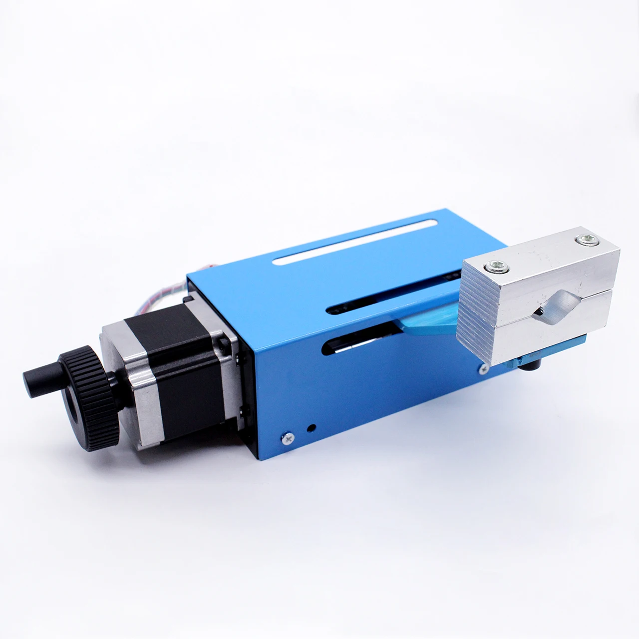 Автоматический сварочный генератор Weaver PLC управляемый моторизованный механизм