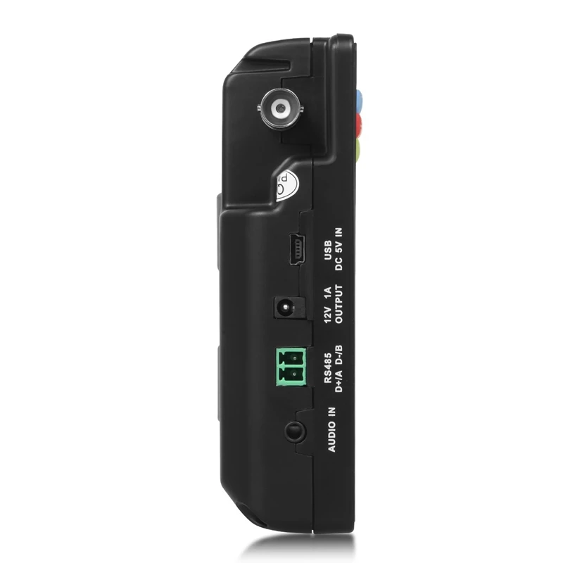 3 5 дюймов Hd Емкостное нажатие на экран Ip камера Система охранного