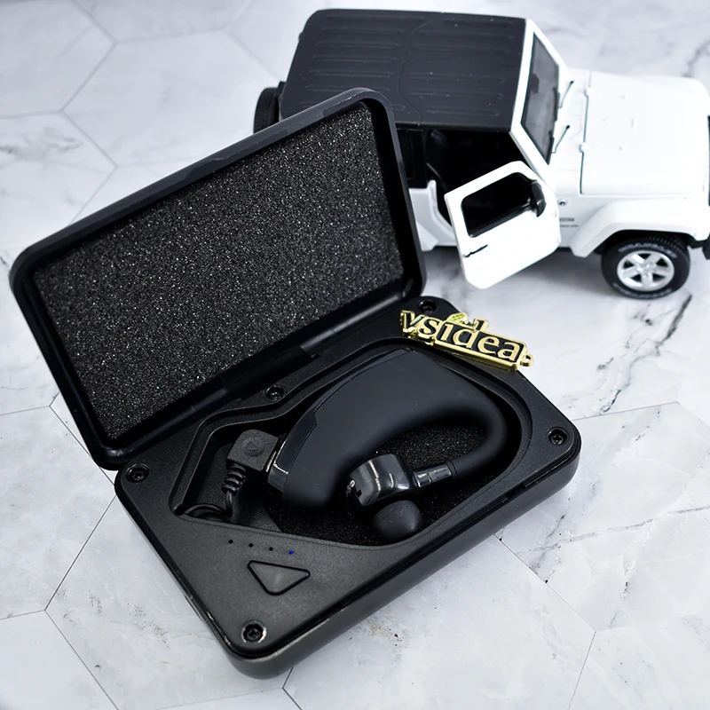 V8-PLUS V10 Bluetooth наушники бизнес беспроводные наушники громкой связи с микрофоном для вождения автомобиля вок для iPhone samsung HUAWEI